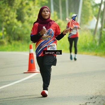 Runner Photo 5963817