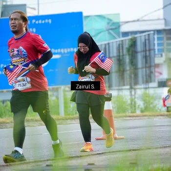 Runner Photo 5963818