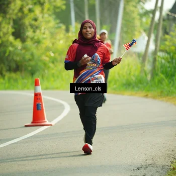 Runner Photo 5963819