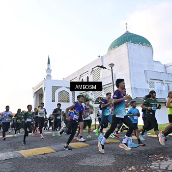 Runner Photo 5963820