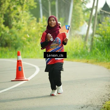 Runner Photo 5963821