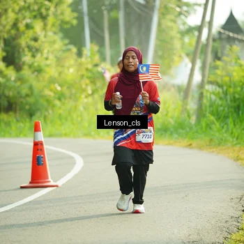 Runner Photo 5963822