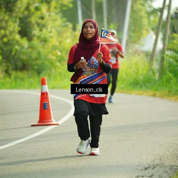 Runner Photo 5963823