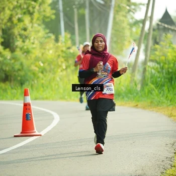 Runner Photo 5963825