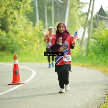 Runner Photo 5963826