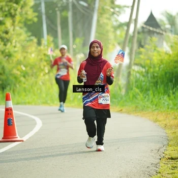 Runner Photo 5963827