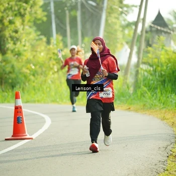 Runner Photo 5963828