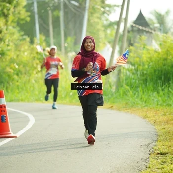 Runner Photo 5963829