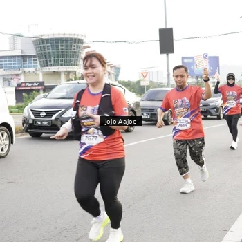 Runner Photo 5963830