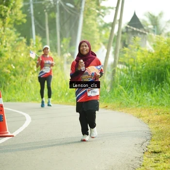Runner Photo 5963831