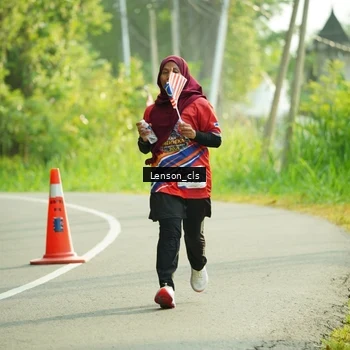 Runner Photo 5963832