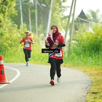 Runner Photo 5963834