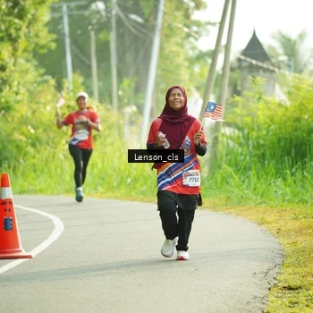 Runner Photo 5963837