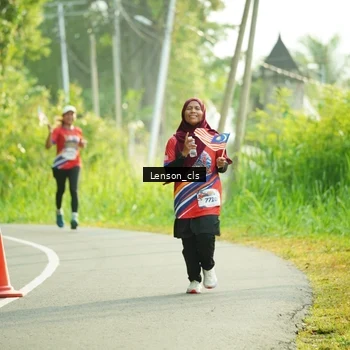 Runner Photo 5963838