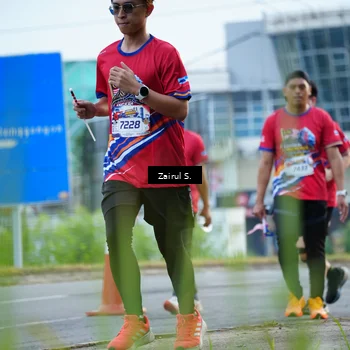 Runner Photo 5963842