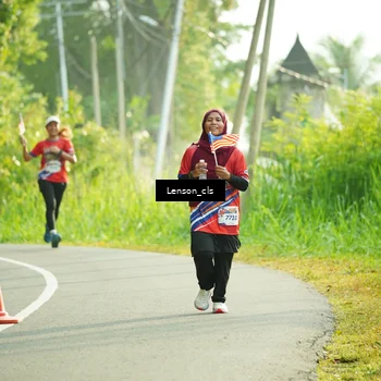 Runner Photo 5963843