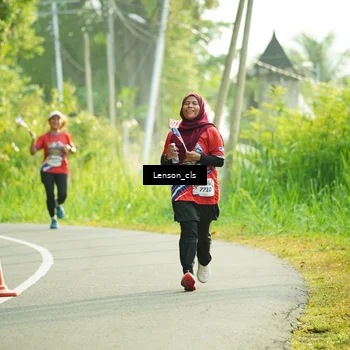 Runner Photo 5963844