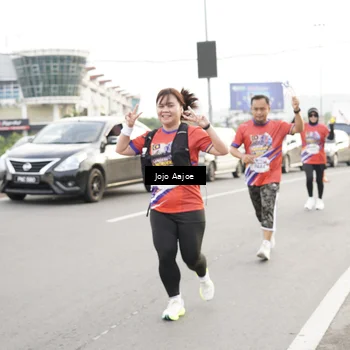 Runner Photo 5963845