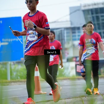 Runner Photo 5963847