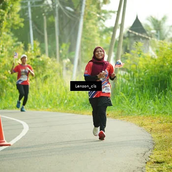 Runner Photo 5963849