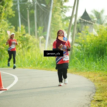 Runner Photo 5963850