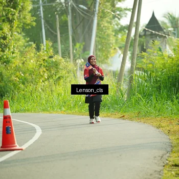 Runner Photo 5963851