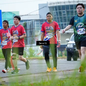 Runner Photo 5963852