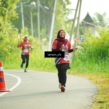 Runner Photo 5963853