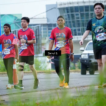 Runner Photo 5963854
