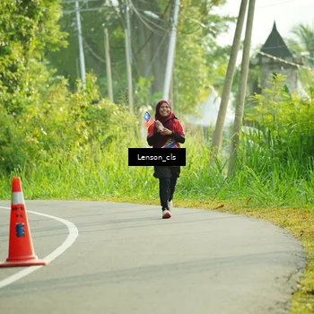 Runner Photo 5963855