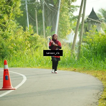 Runner Photo 5963856