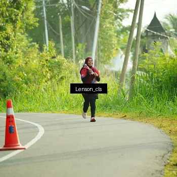 Runner Photo 5963857