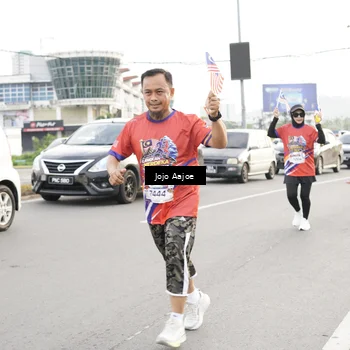 Runner Photo 5963861