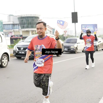 Runner Photo 5963862