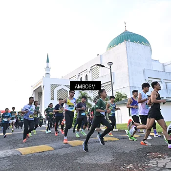 Runner Photo 5963863
