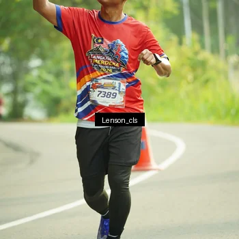 Runner Photo 5963864