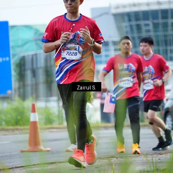 Runner Photo 5963866