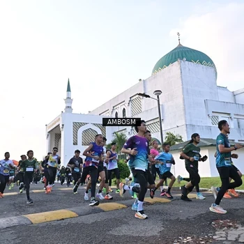 Runner Photo 5963867