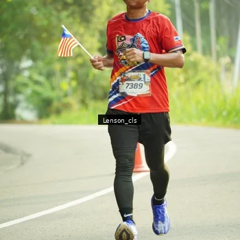 Runner Photo 5963869