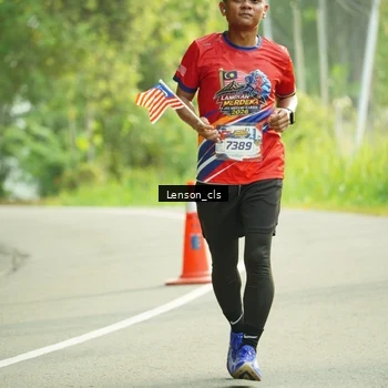 Runner Photo 5963871