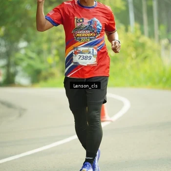 Runner Photo 5963873