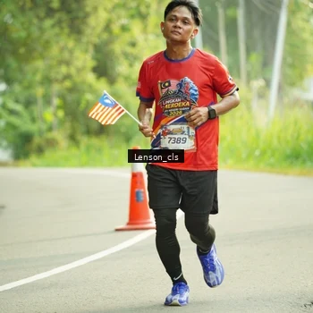 Runner Photo 5963874