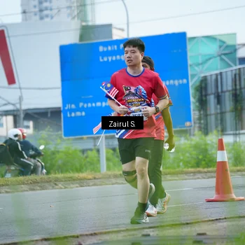 Runner Photo 5963876