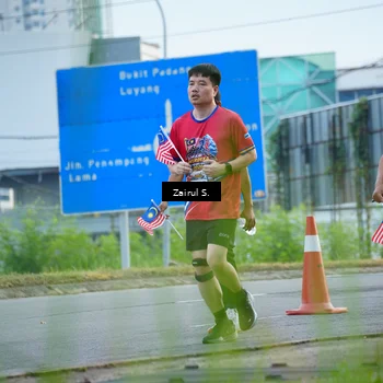 Runner Photo 5963877