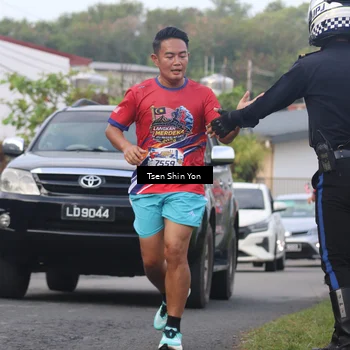 Runner Photo 5963878