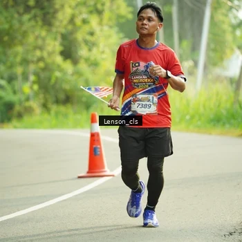 Runner Photo 5963879