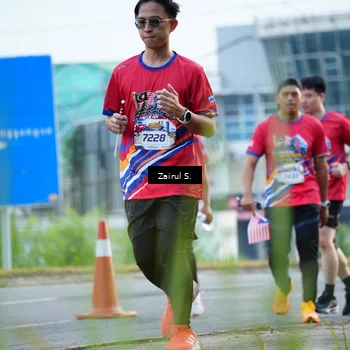 Runner Photo 5963880