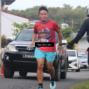 Runner Photo 5963882