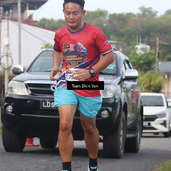 Runner Photo 5963883