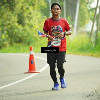 Runner Photo 5963885